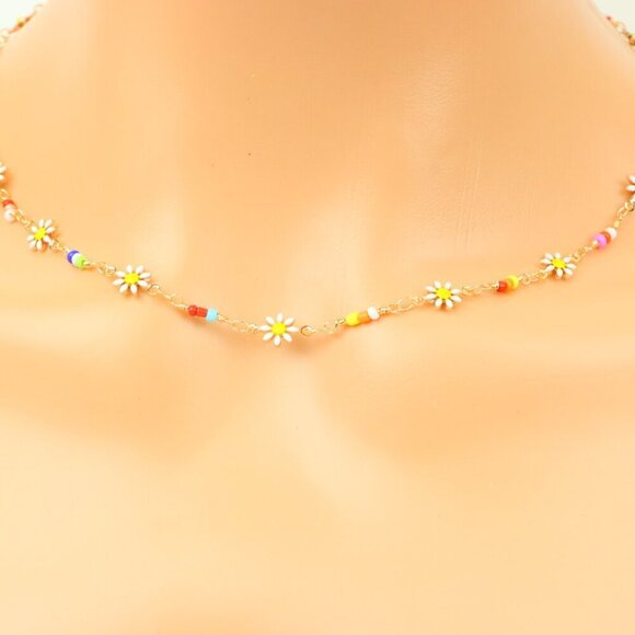 "New Beautiful Design Necklace Chain for Women/Girls, Gift, N971 - Picture 12 of 12